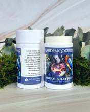 Load image into Gallery viewer, Garden Goddess Sunscreen (zero waste)
