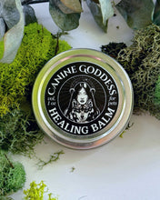 Load image into Gallery viewer, Canine Goddess Healing Balm