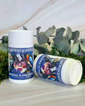 Load image into Gallery viewer, Garden Goddess Sunscreen (zero waste)