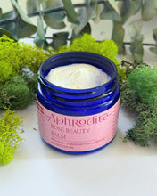 Load image into Gallery viewer, Aphrodite Rose Beauty Balm