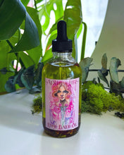 Load image into Gallery viewer, Aphrodite Rose Bath Oil