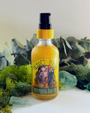 Load image into Gallery viewer, Goddess Glow Shimmering Body Oil