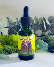 Load image into Gallery viewer, Goddess Glow Antioxidant Face Oil