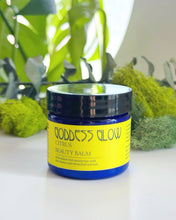 Load image into Gallery viewer, Goddess Glow Citrus Beauty Balm