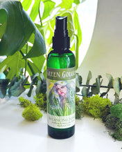 Load image into Gallery viewer, Green Goddess Balancing Floral Hydrosol Toner