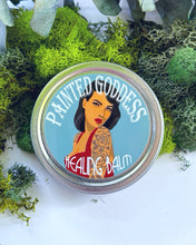 Load image into Gallery viewer, Painted Goddess Healing Balm