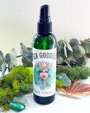 Load image into Gallery viewer, Sea Goddess Beach and Body Oil