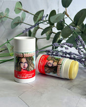 Load image into Gallery viewer, Winter Goddess Cocoa Peppermint Moisturizing Stick