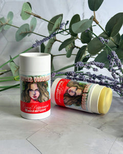 Winter Goddess Cocoa Peppermint Moisturizing Stick