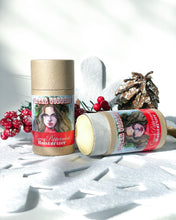 Load image into Gallery viewer, Winter Goddess Cocoa Peppermint Moisturizing Stick