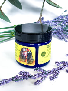 Goddess Glow Citrus Beauty Balm